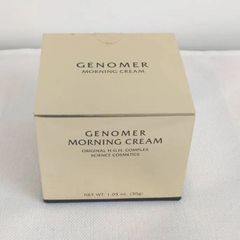 ドクターシーラボジェノマーモーニングクリームN21内容量・30g×2点