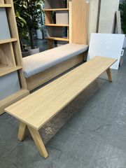 nendo佐藤ナオキ氏デザイン コクヨデイズオフィス ウッドチルト