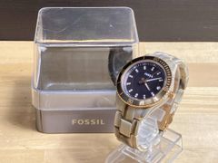 fossil 腕時計 ES3793 フォッシル 男女兼用 - メルカリ