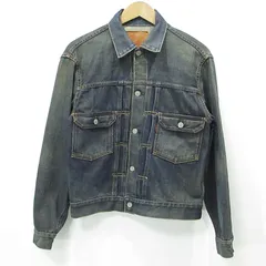 2026年最新】levi's 507xx 40の人気アイテム - メルカリ