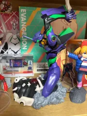エヴァンゲリオン 初号機 A賞