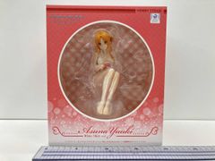 【特典付き】Hobby Stock 結城明日奈 襯衫Ver. 1/7 WEB商店 bilibili會員購限定 Sword Art Online Alicization