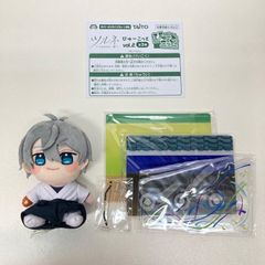 呪術廻戦 ファンパレくじ S賞 LEDアクリルスタンド 虎杖悠仁 特典