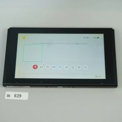 Nintendo Switch 本体のみ 動作確認済 画面ヤケあり Nintendo Switch 本体のみ 画面焼けあり｜Yahoo!フリマ（旧PayPayフリマ）