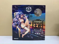 ダイキ工業 土佐 鳴子小夏 1/7 アズｰルレｰンのサムネイル