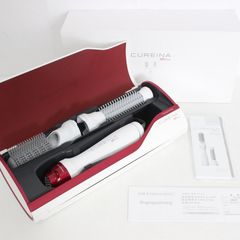 キュレイナ 3DPlus ヘアドライヤー - メルカリ