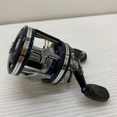 DAIWA ベイエリアスペシャル 100L 両軸リール - メルカリ