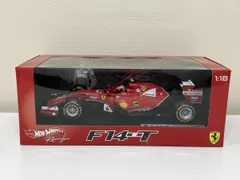 2026年最新】MATTEL 1/18 フェラーリの人気アイテム - メルカリ