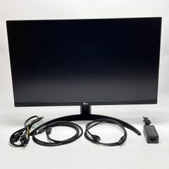 LG】24QP500-B WQHDモニター 23.8インチ薄型モニター 本体 - メルカリ
