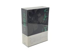 ルパン様専用】宮本武蔵 DVD-BOX 上川隆也 鶴田真由 吉田栄作 レア