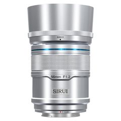 SIRUI Sniper 16mm F1.2 SONY eマウント 元箱無し - メルカリ