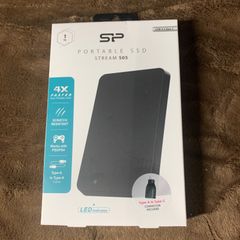 新品未開封】Silicon Power D05 1TB HDD - メルカリ