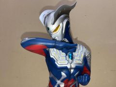 ウルトラマンゼロ ウルトラ フィギュア CCP 大怪獣 ccp xplus - メルカリ
