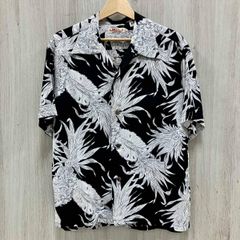 トップス SCHOTT CACUTUS ALOHA SHIRT SCHOTT CACUTUS ALOHA SHIRT - メルカリ