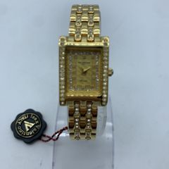 RAYMOND WEIL Nabucco 腕時計 ゴールドカラー - メルカリ