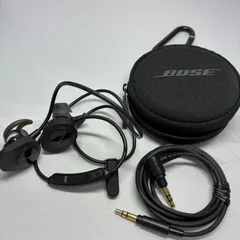 S418 BOSE SoundSport ワイヤレスイヤホン AI IC 3232A 262986261