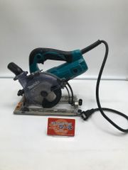 【中古】マキタ Makita KS5200FX 125mm防じんマルノコ 本体のみ【ハンズクラフト佐賀】 125mm防じんマルノコ KS5200FX マキタ マルノコ | ホームセンター通販