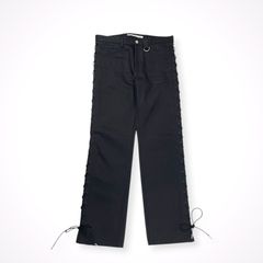 NVRFRGT 23SS STUDDED JEAN スタッズ パンツ 2 - メルカリ