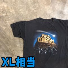 ゴッドスピード ハリウッド Tシャツ XS 実寸M～L位 オーバーサイズ