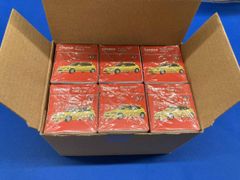 トミカプレミアム 43 トヨタ アルファード (発売記念仕様)6台BOX