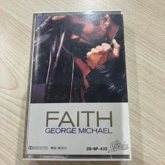 2026年最新】GEORGE michael カセットテープの人気アイテム - メルカリ