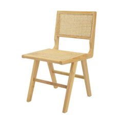 展示品■ZARA ■ウッド&ラタンチェア■折りたたみ椅子■2脚セット 展示品□ZARA HOME□ウッド&ラタンチェア□折りたたみ椅子□2脚セット