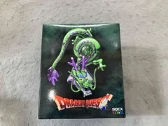 未開封品 スクウェア・エニックス しんりゅう ドラゴンクエスト メタリックモンスターズギャラリー ドラゴンクエスト