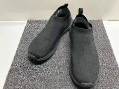 THE NORTH FACE（ザ・ノース・フェイス）ベロシティ ニット II ゴアテックス インビジブル フィット/ 27cm ブラック NF51998