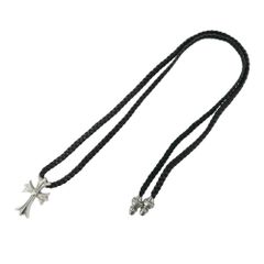 クロムハーツ スモールCHクロスポロチップペンダント ネックレス クロムハーツ スモールCHクロスポロチップペンダント ネックレス