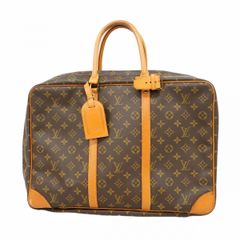 超美品】ルイヴィトン Louis Vuittonシリウス55 ガーメントバッグ