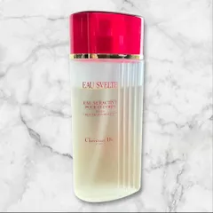 2026年最新】dior eau svelteの人気アイテム - メルカリ