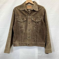 カ*ス様 リーバイス ジャケット 70505 3rd コーデュロイ 40（L） カ*ス様 リーバイス ジャケット 70505 3rd コーデュロイ 40（L