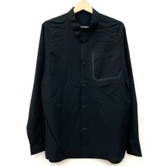 コムデギャルソンオムドゥ メッシュ シャツ コーチジャケット 26SS