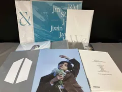 BTS 8点　まとめ売り
