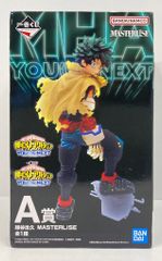 BANDAI SPIRITS 이치 반 쿠지 나의 히어로 아카데미아 나의 히어로 아카데미아 YOU'RE NEXT A상 미도리야 출구 MASTERLISE
