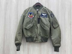 東京ヴェルディ×WHIZLIMITED MA-1 新品未使用 タグ付き - メルカリ