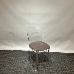【MAGIS・マジス】Vanity Chair【イタリア製、清掃済み!!】のサムネイル