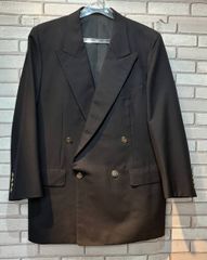 最高峰】ミラショーン タキシード ダブルスーツ セットアップ 