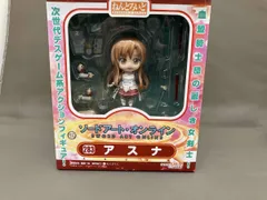 ねんどろいど 283 ソｰドアｰト･オンライン アスナ ソｰドアｰト･オンライン/ねんどろいど