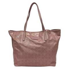 MACKINTOSH LONDON ミニリュートートバッグ ベージュ - メルカリ