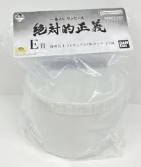 BANDAI SPIRITS 一番くじ ワンピース 絶対的正義 E賞 海軍兵士フィギュア24体セット