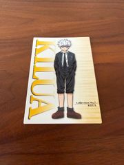 HUNTER×HUNTER カードダス マスターズ 128 ゴン ハンターハンター