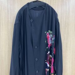yohjiyamamoto 浮世絵洋服サイズ3 - メルカリ