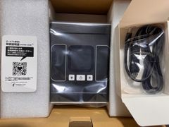 Panasonic XC-STFR2J-MN 顔認証付きスキャナー動作保証品 - メルカリ