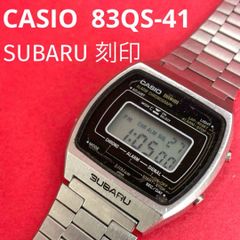 超希少・美品】CASIO TORON R-18（1970年代）カシオビンテージ - メルカリ