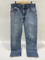 Levi's　80's　20505  0217 デニムパンツ　ヴィンテージ【M128-20260427-01KS】