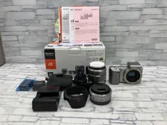 2026年最新】Sony NEX-5 ジャンクの人気アイテム - メルカリ