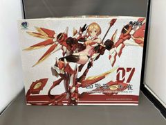 箱なし】和風堂玩具店 SNK 初代 アテナ 1/6 PVCフィギュア - メルカリ