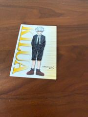 HUNTER×HUNTER カードダス マスターズ 128 ゴン ハンターハンター