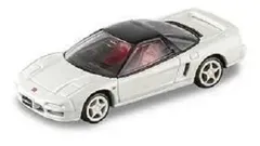 トミカプレミアム10周年記念特別復刻商品 ホンダ NSX Type R